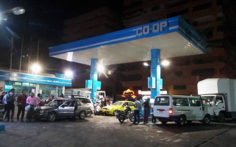 عاجل أسعار الوقود – رفع سعر البنزين والسولار في مصر 2025