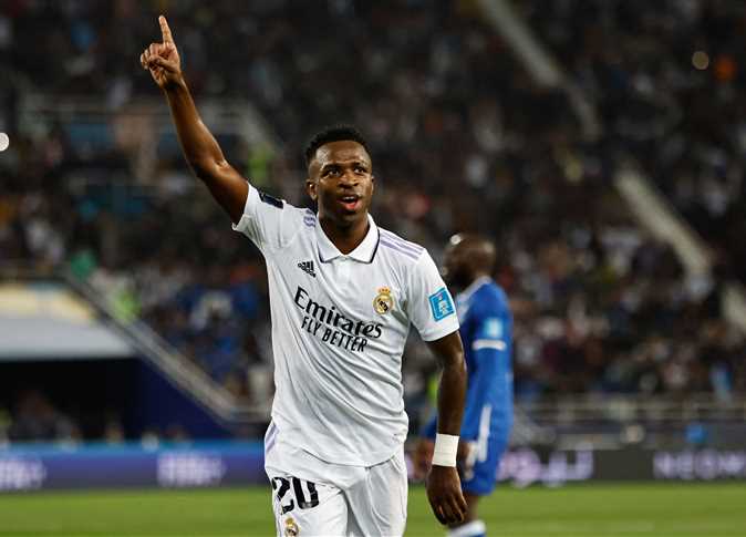 أهداف وملخص مباراة الهلال وريال مدريد في كأس العالم للأندية – لحظات مثيرة بين الفريقين