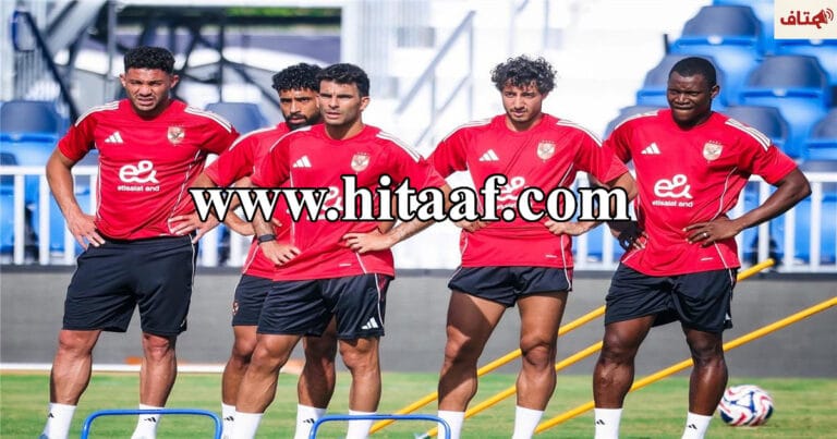 نتيجة مباراة الأهلي وبالميراس في كأس العالم للأندية