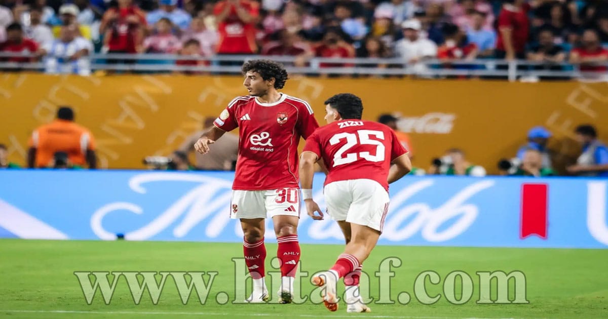 اهداف وملخصات مباراة الأهلي وبورتو