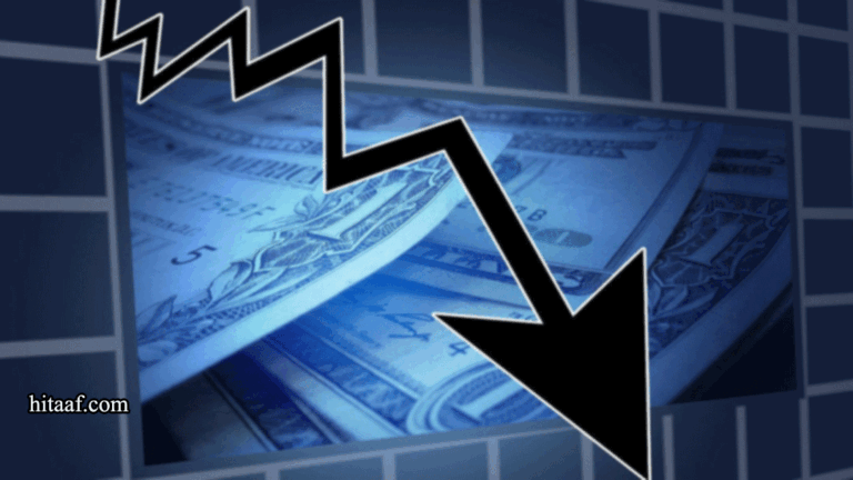 صورة توضح خسائر الاقتصاد الإسرائيلي وتأثير الحرب مع إيران على الأسواق المالية والقطاعات الاقتصادية