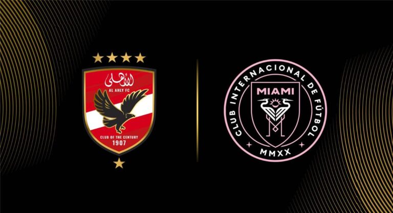 موعد مباراة الأهلي وانتر ميامي في افتتاح كأس العالم للأندية 2025