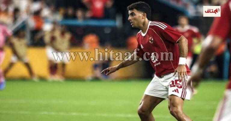 . توقف مفاجئ للمباراة بسبب الأحوال الجوية في كأس العالم للأندية