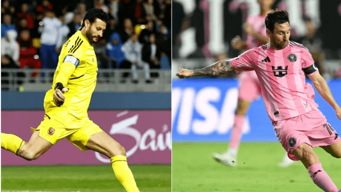 مشاهدة مباراة الأهلي وإنتر ميامي بث مباشر اليوم عبر القنوات الناقلة – تغطية حصرية على يلا شوت