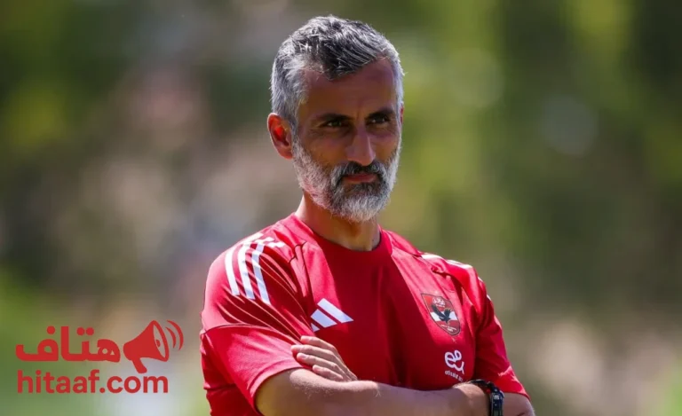 من سيكون خصم الأهلي قبل انطلاق الدوري؟