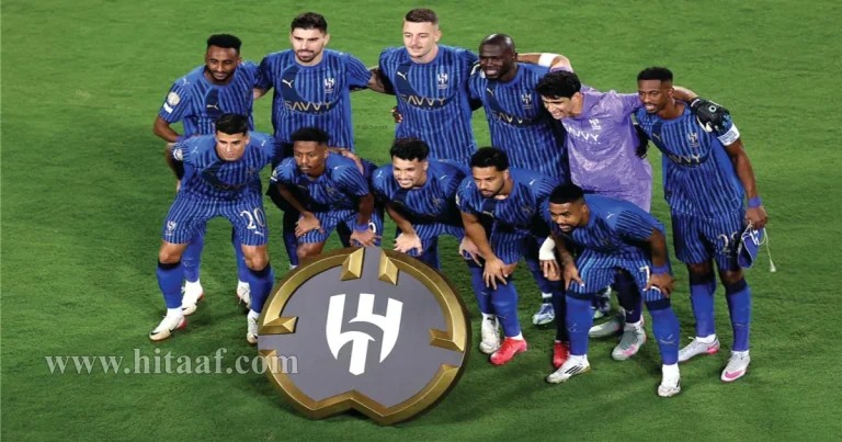 مباراة الهلال وفلومينسي في ربع نهائي كأس العالم للأندية 2025 وسط أجواء جماهيرية كبيرة وتشكيل ناري بقيادة ماركوس ليوناردو