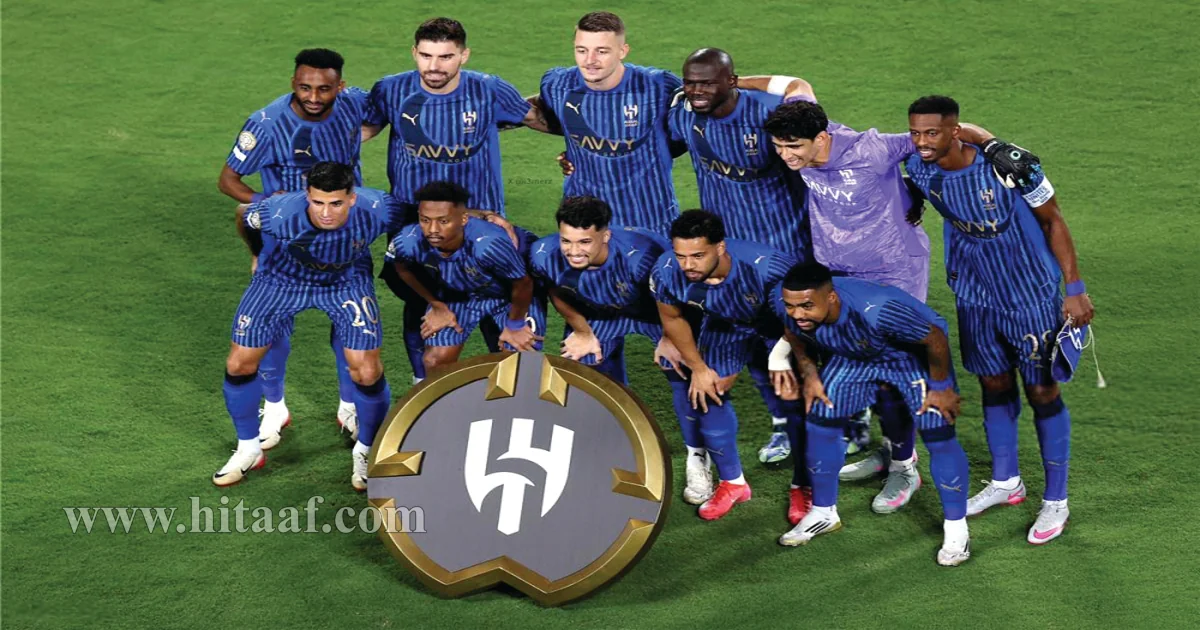 مباراة الهلال وفلومينسي في ربع نهائي كأس العالم للأندية 2025 وسط أجواء جماهيرية كبيرة وتشكيل ناري بقيادة ماركوس ليوناردو