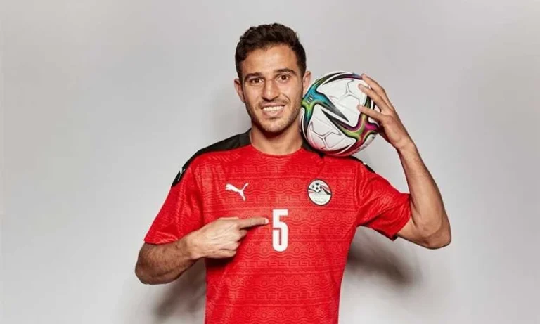هل يعود حمدي فتحي للدوري المصري من بوابة غير متوقعة؟ لغز كبير يربك الجماهير حول وجهته القادمة وسط أنباء عن توقيعه لنادٍ جديد.