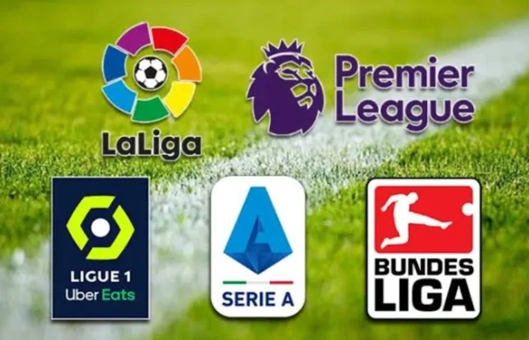 انطلاقة مواعيد الدوريات الأوروبية 2025-2026 بمشاركة الأندية الكبرى
