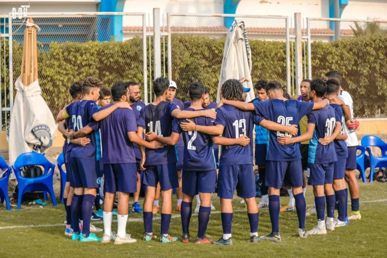 ميركاتو بيراميدز يستعد لموسم جديد في سوق الانتقالات