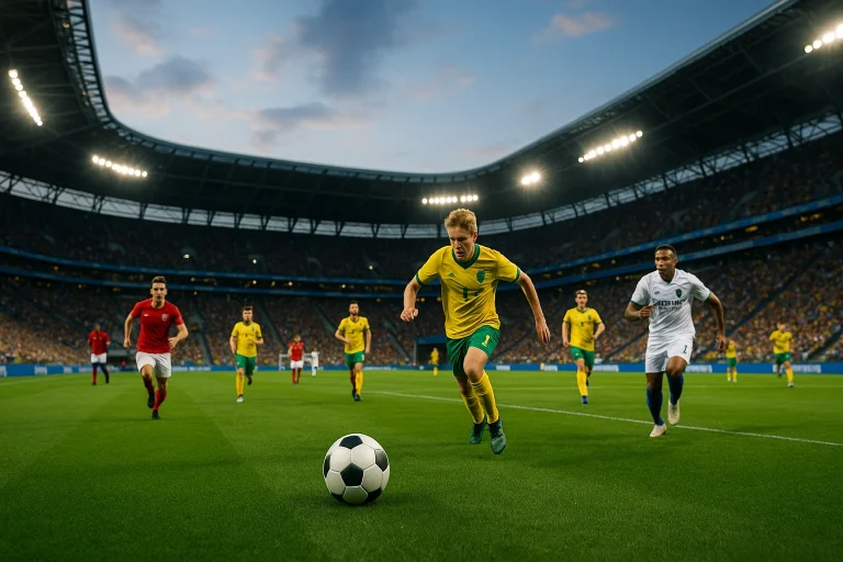 مباريات اليوم الجمعة في الدوري الأرجنتيني والمباريات الودية