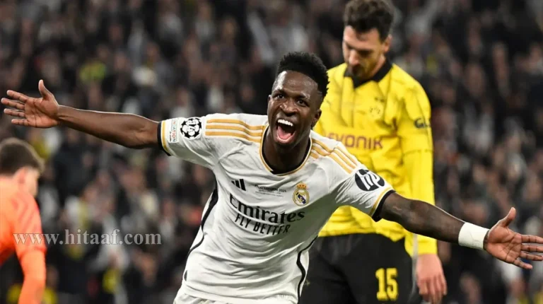 مباراة ريال مدريد وبوروسيا دورتموند مباشر في ربع نهائي كأس العالم للأندية 2025 بتشكيل ناري وحضور جماهيري كبير