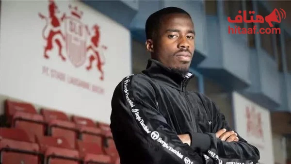 تيدي أوكو يقترب من الانتقال إلى نادي الرياض السعودي وسط محاولات الزمالك لضمه